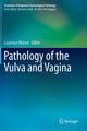Book cover of: Pathology of the Vulva and Vagina