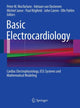 Book cover of: Basic Electrocardiology