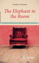 Book cover of: Elephant in the Room. By: Jonathan Waxman