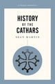 Book cover of: Short History Of The Cathars. By: Sean Martin