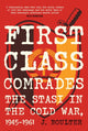 Book cover of: First Class Comrades. By: J. Boulter