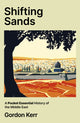 Book cover of: SHIFTING SANDS. By: KERR, GORDON