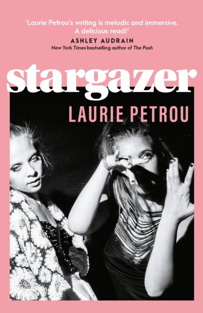 Stargazer 9780857308221 Laurie Petrou