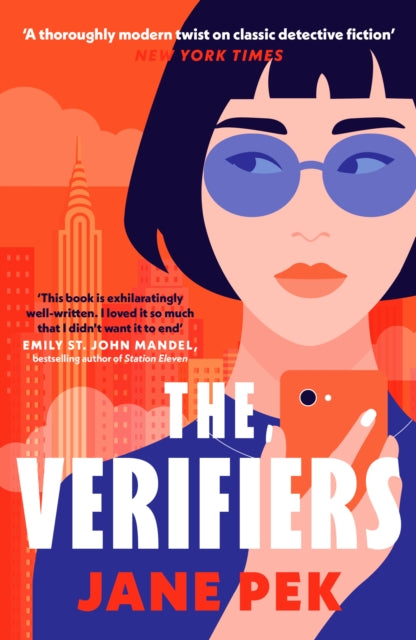 The Verifiers