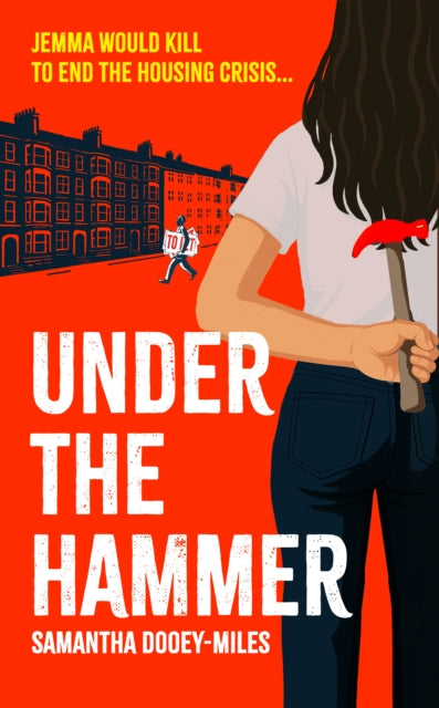 Under the Hammer