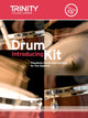 Book cover of: Introducing Drum Kit part 1. By: G Double