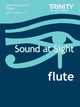 Book cover of: Sound At Sight Flute (Grades 1-4)