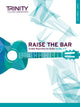 Book cover of: Raise the Bar Guitar Book 2 (Grades 3-5)