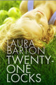 Book cover of: Twenty-One Locks