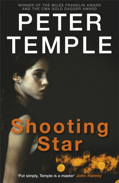 Book cover of: Shooting Star