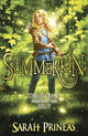 Book cover of: Winterling Series: Summerkin