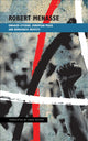 Book cover of: Enraged Citizens, European Peace and Democratic Deficits. By: Robert Menasse