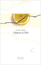 Book cover of: Stigmata of Bliss. By: Klaus Merz