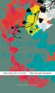 Book cover of: Second Seedtime. By: Philippe Jaccottet