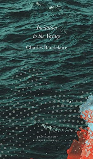 Book cover of: Invitation to the Voyage. By: Charles Baudelaire