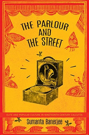 Parlour and the Street