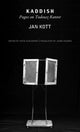 Book cover of: Kaddish. By: Jan Kott