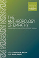 Book cover of: Anthropology of Empathy. By: Douglas Wood Hollan