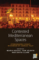Book cover of: Contested Mediterranean Spaces
