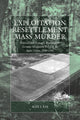 Book cover of: Exploitation, Resettlement, Mass Murder. By: Alex J. Kay