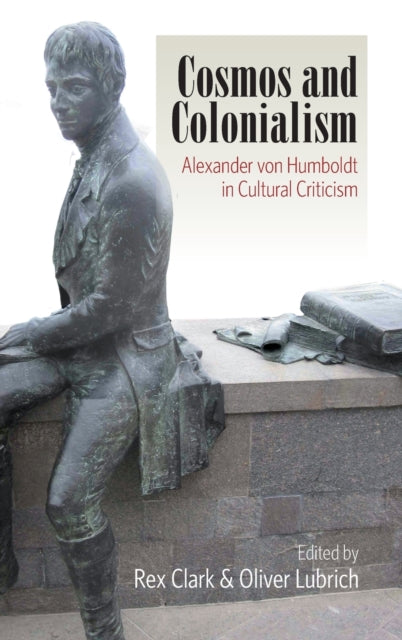 Cosmos and Colonialism