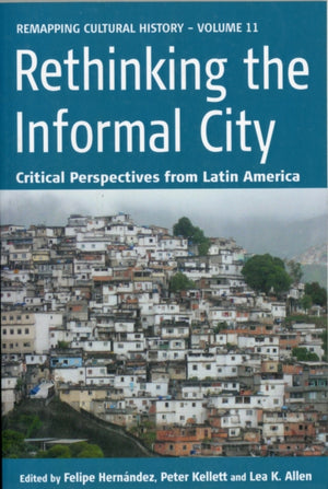 Rethinking the Informal City