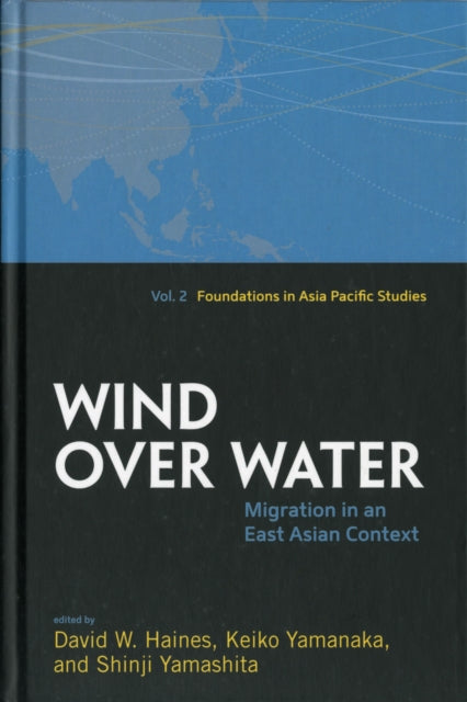 Wind Over Water