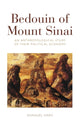Book cover of: Bedouin of Mount Sinai. By: Emanuel Marx