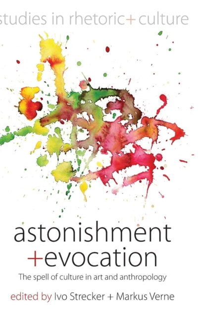 Astonishment and Evocation