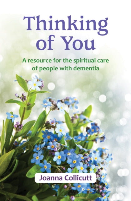 Book cover of: Thinking of You. By: Joanna Collicutt