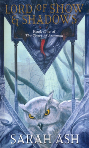 Lord Of Snow And Shadows
