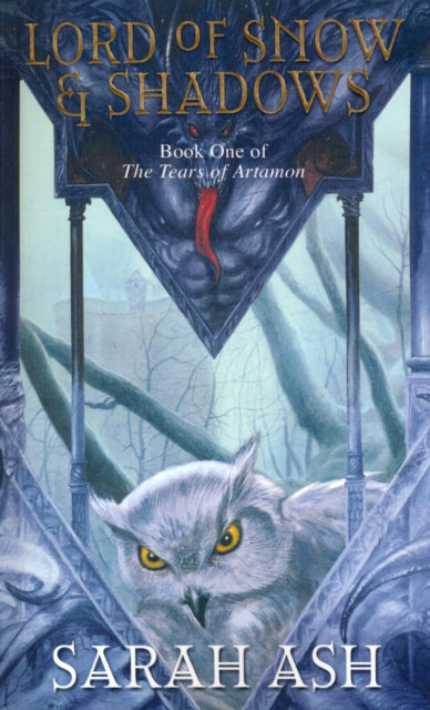 Lord Of Snow And Shadows