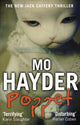 Book cover of: Poppet