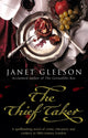 Book cover of: Thief Taker. By: Janet Gleeson