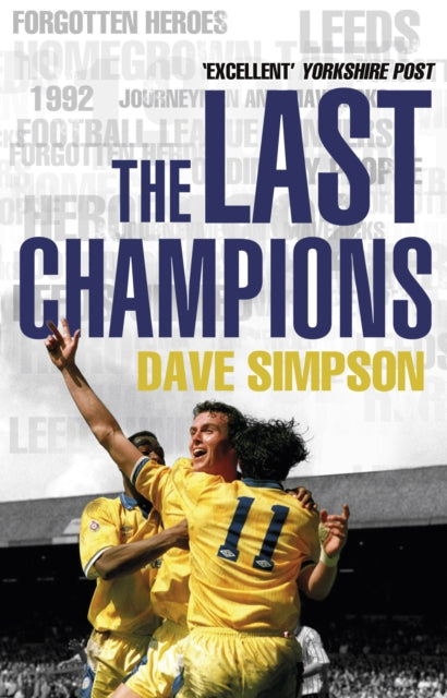Last Champions