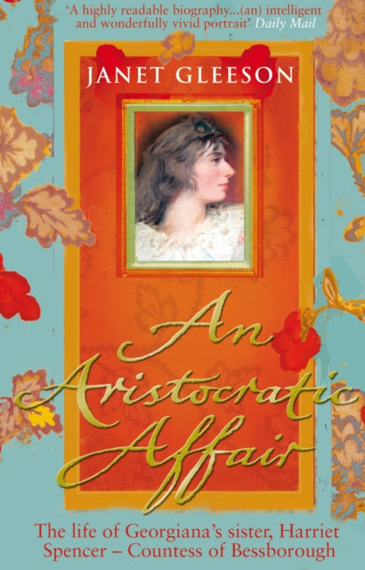 An Aristocratic Affair