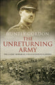 Book cover of: Unreturning Army