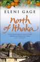 Book cover of: North Of Ithaka. By: Eleni Gage