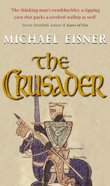 The Crusader