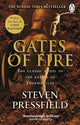 Gates Of Fire, One of history’s most epic battles is brought to life in this enthralling and moving novel 9780857504623 Steven Pressfield