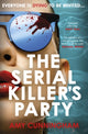 Book cover of: Serial Killer's Party. By: Amy Cunningham