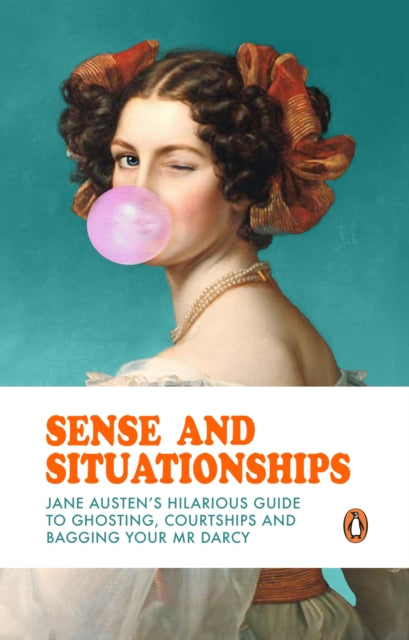Book cover of: Sense and Situationships