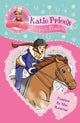 Book cover of: Katie Price's Perfect Ponies: Ponies to the Rescue