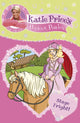 Book cover of: Katie Price's Perfect Ponies: Stage Fright!. By: Katie Price