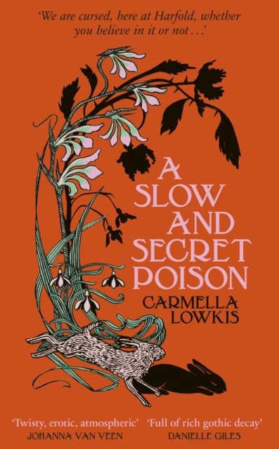 Slow and Secret Poison
