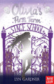 Book cover of: Olivia's First Term