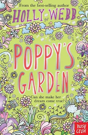 Earth Friends: Poppy's Garden