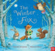Book cover of: Winter Fox. By: Timothy Knapman