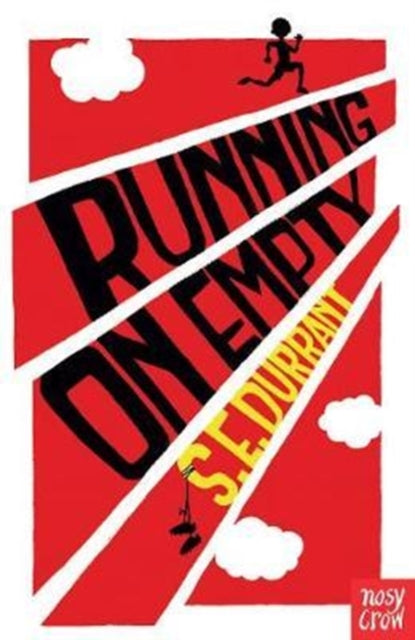 Running On Empty 9780857637406 S. E. Durrant