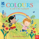 National Trust: Colours, A Walk in the Countryside 9780857638854 Rosalind Beardshaw